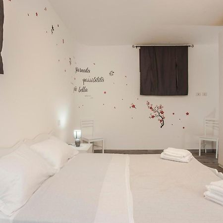 Villetta Farfalle ซาร์ร็อค ภายนอก รูปภาพ